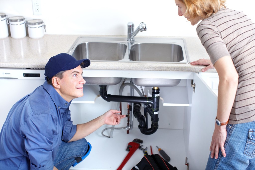 Plumber Contractor