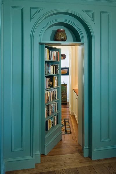 passage doors