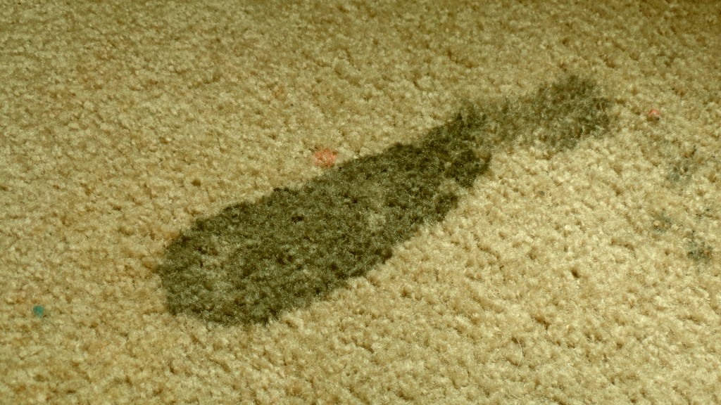Clean Nasty Stains